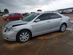 TOYOTA CAMRY 2007