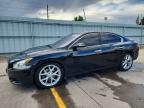NISSAN MAXIMA 2009