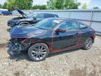 HONDA CIVIC 2019
