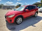 MAZDA CX-5 2014