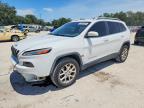 JEEP CHEROKEE 2017