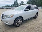 NISSAN PATHFINDER 2014
