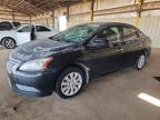 NISSAN SENTRA 2015