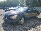 NISSAN MAXIMA 2011