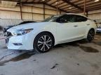 NISSAN MAXIMA 2018