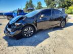 HONDA CIVIC 2013