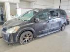 NISSAN QUEST 2006