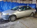 KIA FORTE 2011