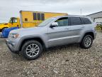 JEEP GRAND CHEROKEE 2015