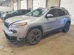 JEEP CHEROKEE 2016