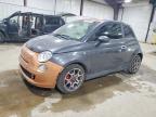 FIAT 500 2012