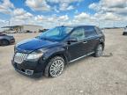LINCOLN MKX 2011