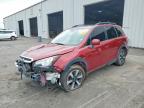 SUBARU FORESTER 2018