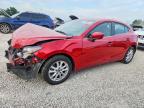 MAZDA 3 2015