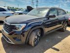 VOLKSWAGEN ATLAS CROSS SPORT 2024