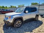 JEEP RENEGADE 2016