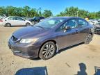 HONDA CIVIC 2015