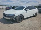 HONDA CLARITY 2018