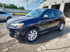 MITSUBISHI OUTLANDER SPORT 2013