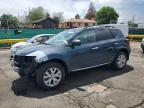 NISSAN MURANO 2011