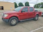 NISSAN FRONTIER 2015