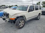 JEEP COMMANDER 2010