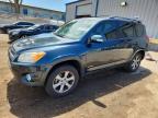 TOYOTA RAV4 2010