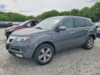 ACURA MDX 2011