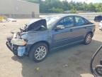 VOLVO S40 2009