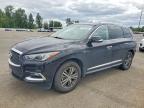 INFINITI QX60 2017