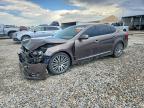 KIA CADENZA 2014