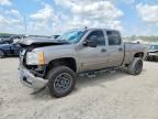 CHEVROLET SILVERADO 2013