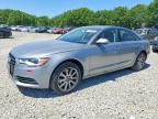 AUDI A6 2015