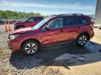 SUBARU FORESTER 2018