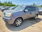HONDA PILOT 2014