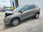 CHEVROLET TRAX 2021
