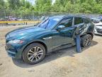 JAGUAR F-PACE 2017