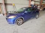 HONDA HR-V 2016