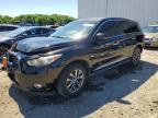 INFINITI JX35 2013