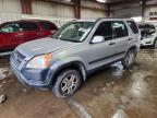 HONDA CR-V 2002