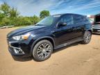 MITSUBISHI OUTLANDER SPORT 2018