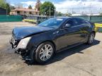CADILLAC CTS 2011