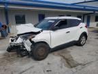 NISSAN KICKS 2018