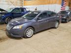 NISSAN SENTRA 2013
