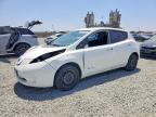 NISSAN LEAF 2015