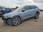 VOLKSWAGEN ATLAS 2022