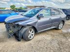 LEXUS RX 2012