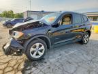 BMW X3 2012
