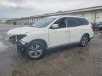 NISSAN PATHFINDER 2020