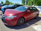 TOYOTA CAMRY 2016
